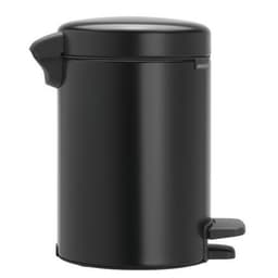 Poubelle à pédale NewIcon 3L - Brabantia, Coloris : Noir - Image 5