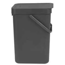 Poubelle Sort&Go 12L Gris - Brabantia - Image 5