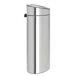 Poubelle Touch Bin New 40L inox mat Brabantia - Image 3