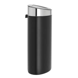 Poubelle Touch Bin New 40L noir mat Brabantia - Image 4