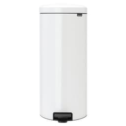Poubelle à pédale NewIcon 30L avec liner métal - Brabantia - Image principale