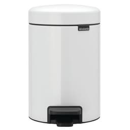 Poubelle à pédale NewIcon 3L - Brabantia - Image principale