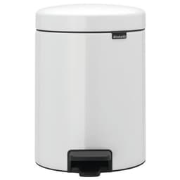 Poubelle à pédale NewIcon 5L - Brabantia - Image principale