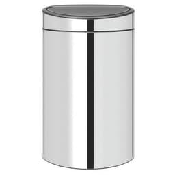 Poubelle Touch Bin New 40L - Brabantia - Image principale