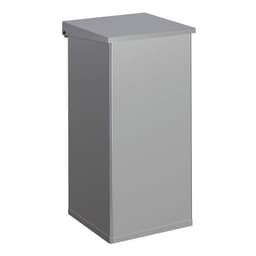 Poubelle Carro-lift avec amortisseur - 110 Litres_Vepabins - Image principale