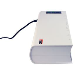 Plastifieuse Desq A3 - 4 rouleaux - Image 2