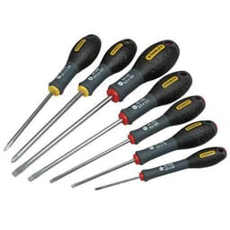 Jeu de 7 tournevis électricien, mécanicien et PH fatmax® - Image principale
