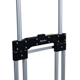 Diable pliant aluminium - Force 90 à 200 kg - Manutan Expert - Image 14