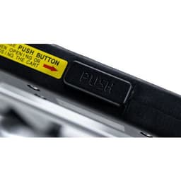 Diable pliant aluminium - Force 90 à 200 kg - Manutan Expert - Image 16