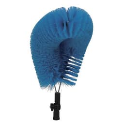 Brosse flexible 530 mm Fibres Souples Bleu - Image principale