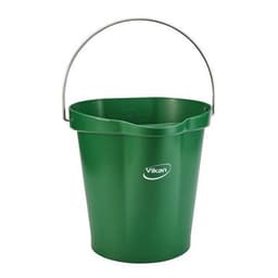 Seau alimentaire gradué avec bec verseur - 12 L - Image 10
