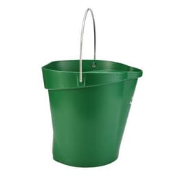 Seau alimentaire gradué avec bec verseur - 12 L - Image 11