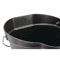 Seau alimentaire gradué avec bec verseur - 12 L - Image 12