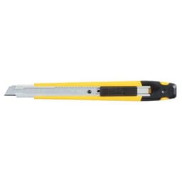 Cutter ambidextre OLFA "A-1"- Lame 9 mm - Image principale