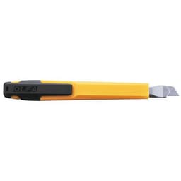 Cutter ambidextre OLFA "A-1"- Lame 9 mm - Image 5