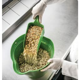 Pelle mesure alimentaire - 1 L Vert - Image 5
