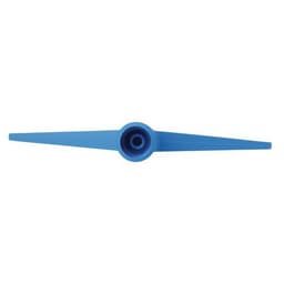 Grattoir lame flexible 260 mm Bleu - Image 3