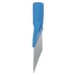 Grattoir lame flexible 260 mm Bleu - Image 2