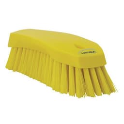 Brosse à main L - Fibre dure - 200 mm - Image 8