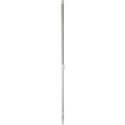 Manche télescopique aluminium - Embout à visser - Diamètre 32 mm - Image principale