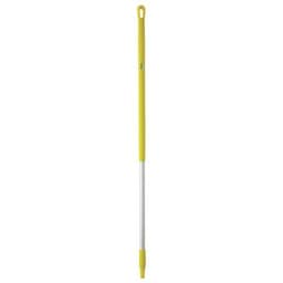Manche aluminium Ergonomique - Embout à visser - Diamètre 31 mm - Image principale