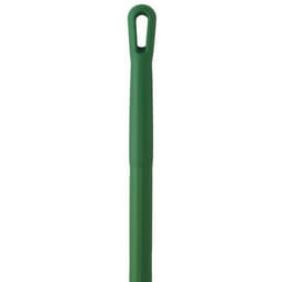 Manche aluminium, Ø31 mm, 1310 mm, Vert - Image 3