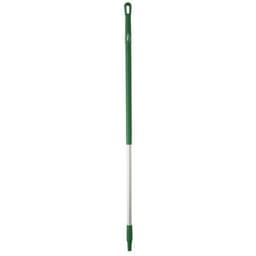 Manche aluminium Ergonomique - Embout à visser - Diamètre 31 mm - Image 8