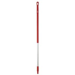 Manche aluminium Ergonomique - Embout à visser - Diamètre 31 mm - Image 4