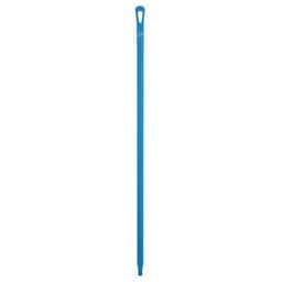 Manche Ultra Hygiénique Ø34 mm 1300 mm Bleu - Image principale