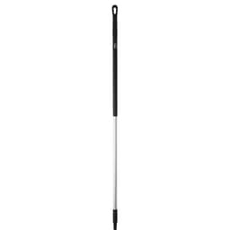 Manche aluminium Ergonomique - Embout à visser - Diamètre 31 mm - Image 5