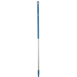 Manche aluminium Ergonomique - Embout à visser - Diamètre 31 mm - Image 2