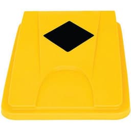 Couvercle pour poubelle - 60 et 80 L - Manutan Expert - Image 15