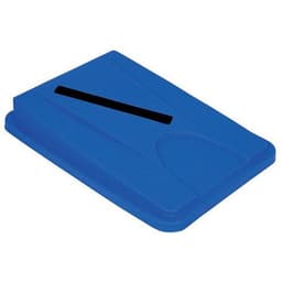 Couvercle pour poubelle - 60 et 80 L - Manutan Expert - Image 16