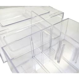Bloc-tiroir en polystyrène cristal - Image 8