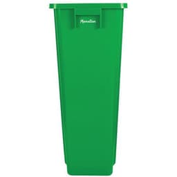 Collecteur pour tri sélectif - 80 L - Manutan Expert - Image 11