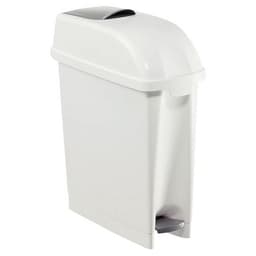 Poubelle pour serviettes hygiéniques - 17 L - Image principale