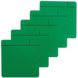 Lot de 5 aimantsean Management Notes Vert - Image 2