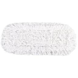 Housse frange coton - Image principale