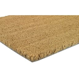 Tapis d'entrée brosse pure fibre coco - Rouleau - BtB - Image 3