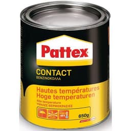 Colle Pattex Contact Haute température boîte 650 g - Image principale