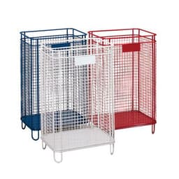 Support pour sac-poubelle - 110 L - Image principale