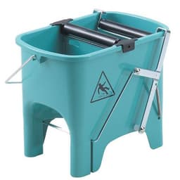 Seau Squizzi 15 L Vert - Image principale