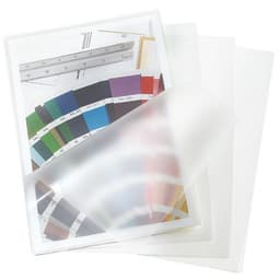 Pochette à plastifier à chaud - Carte - Image principale