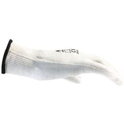 Gants de manutention coton - Sans enduction - Manutan Expert - Image 2