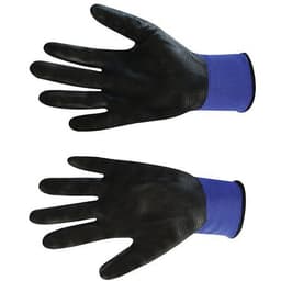 Gants de manutention nylon enduction nitrile - Manutan Expert - Image 4