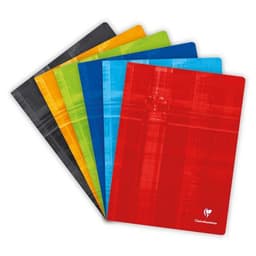 Cahier 90g 144 pages seyes 24x32 cm - Image principale