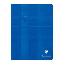 Cahier 90g 48 pages seyes 17x22 cm - Image 4