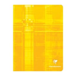 Cahier 90g 48 pages seyes 17x22 cm - Image 5