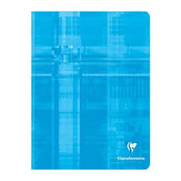 Cahier 90g 96 pages seyes 17x22 cm - Image 3