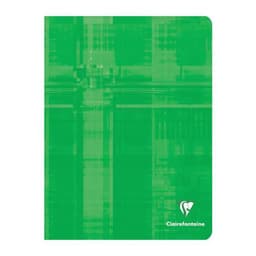 Cahier 90g 96 pages seyes 17x22 cm - Image 5
